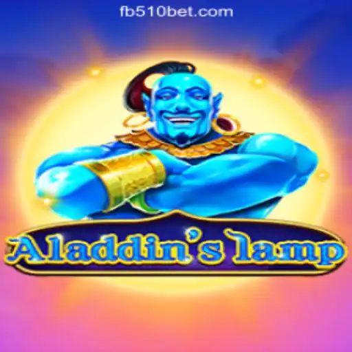 Discover the Enchanting World of Aladdinslamp at 510BET.com Online Cassino Brasil #1