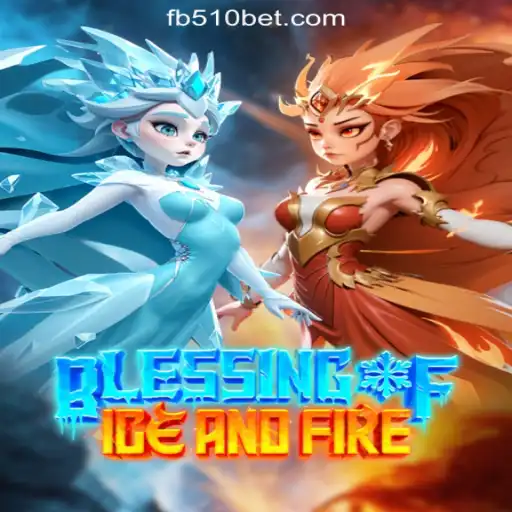 Discovering the Exciting World of BlessingofIceandFire