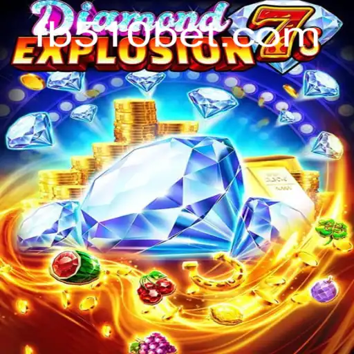 Discover the Thrilling World of DiamondExplosion7s