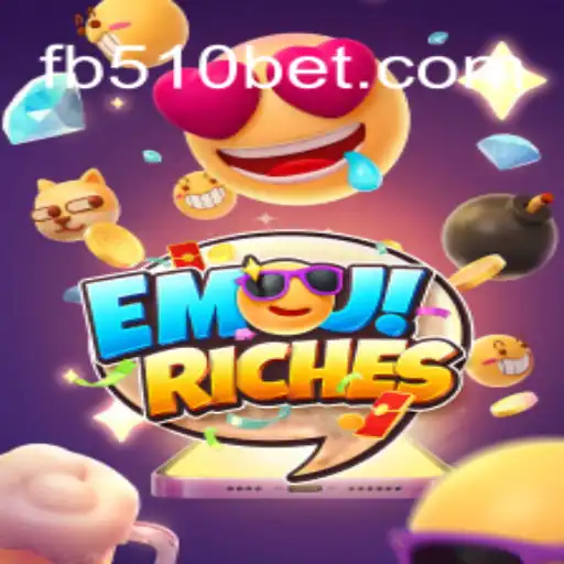 Discover EmojiRiches: The New Sensation in Online Gaming at 510BET.com