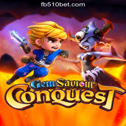 Unleashing the Adventure with GemSaviourConquest at 510BET.com Online Cassino Brasil #1