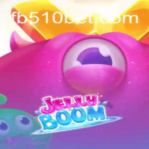 Discover the Excitement of JellyBoom at 510BET.com Online Cassino Brasil #1