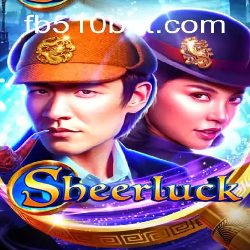 Discover the Enigmatic World of Sheerluck: A Daring Adventure in Online Casino Gaming