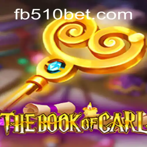 Explore TheBookofCarl: A Captivating Adventure in the World of Online Gaming