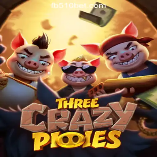 ThreeCrazyPiggies: The Exciting World of Online Gaming in Brazil