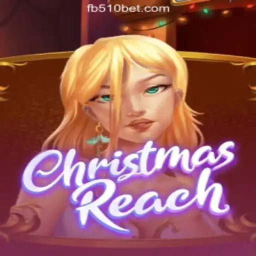 ChristmasReach: A Festive Gaming Adventure at 510BET.com Online Cassino Brasil #1