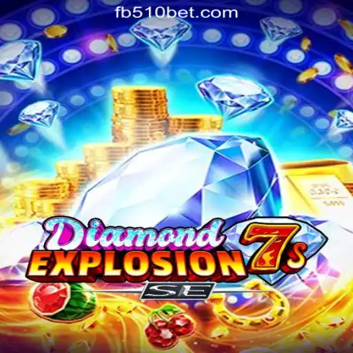 Exploring DiamondExplosion7sSE: Brazil's Premier Online Casino Game