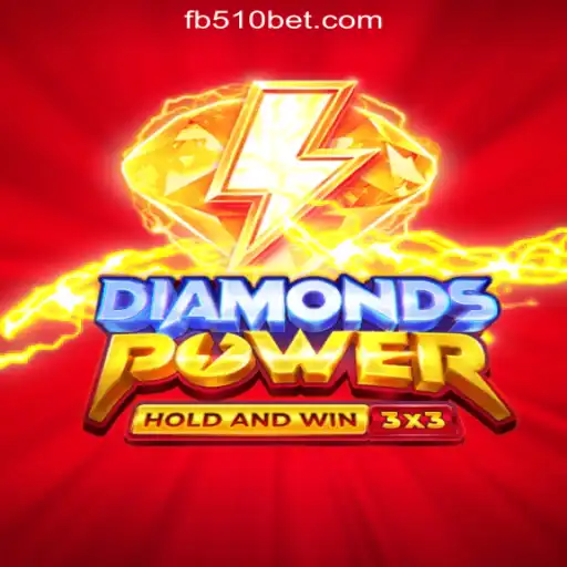 Discovering DiamondsPower: The Revolutionary Game by 510BET.com