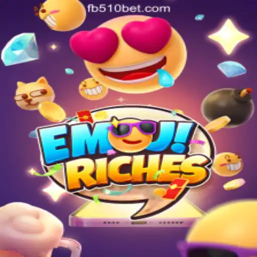 Discover EmojiRiches: The New Sensation in Online Gaming at 510BET.com