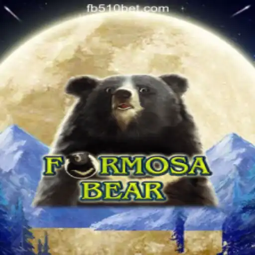 Discover FormosaBear: Thrilling Gameplay in Brazil’s Premier Online Casino