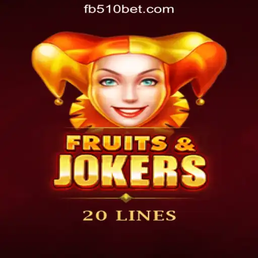 Exploring FruitsAndJokers20: A Unique Online Casino Experience
