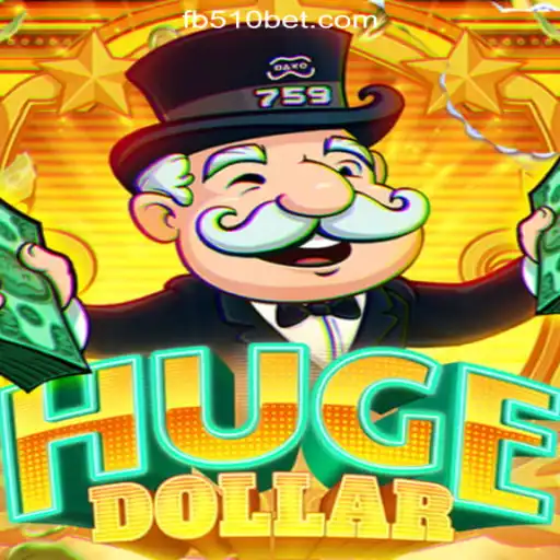 Discovering HugeDollar: A Premier Online Casino Experience