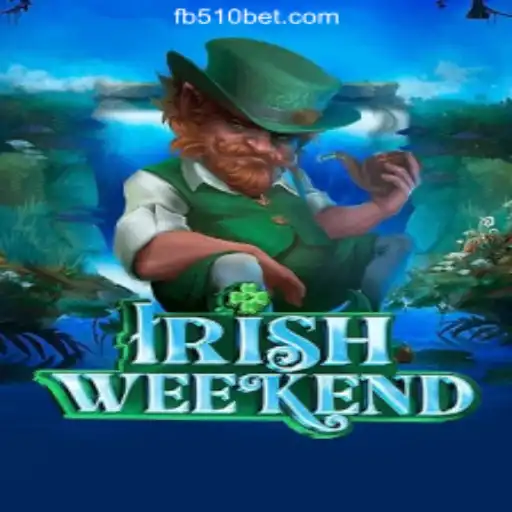 Discover the Exciting World of IrishWeekend: The Premier Online Casino Game
