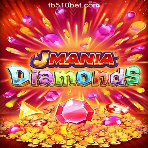 Discover the Exciting World of JManiaDiamonds: A Thrilling Casino Experience