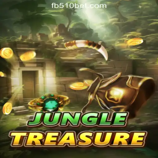 Discover JungleTreasure: A Thrilling Adventure in the Heart of the Amazon