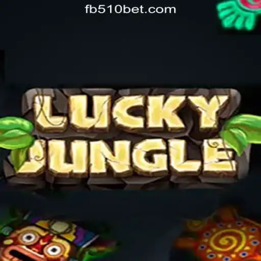 Discover the Excitement of LuckyJungle at 510BET.com Online Cassino Brasil #1