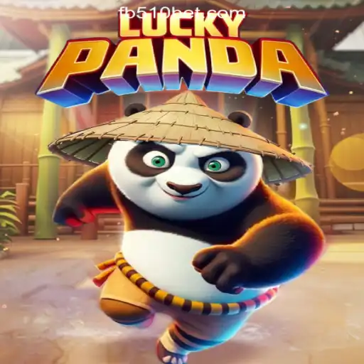 LuckyPanda: Brazil's Thrilling Online Gaming Adventure