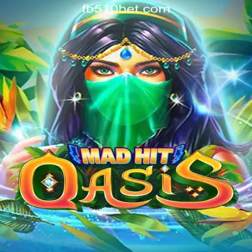 Explore the Thrilling World of MadHitOasis with 510BET.com Online Cassino Brasil #1