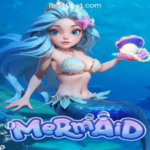 Discover the Allure of Mermaid at 510BET.com Online Cassino Brasil #1