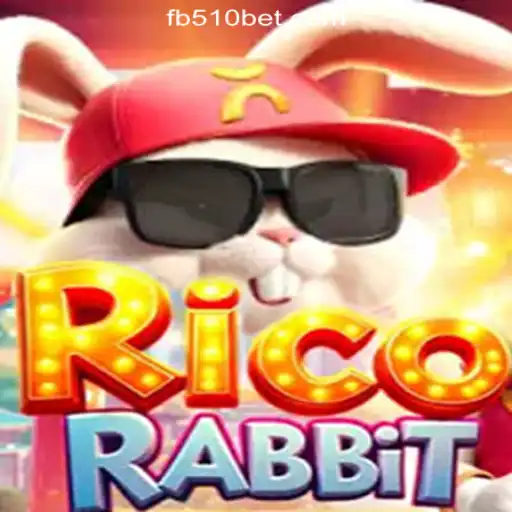 Dive into the World of RicoRabbit: The Thrilling Adventure with 510BET.com Online Cassino Brasil #1