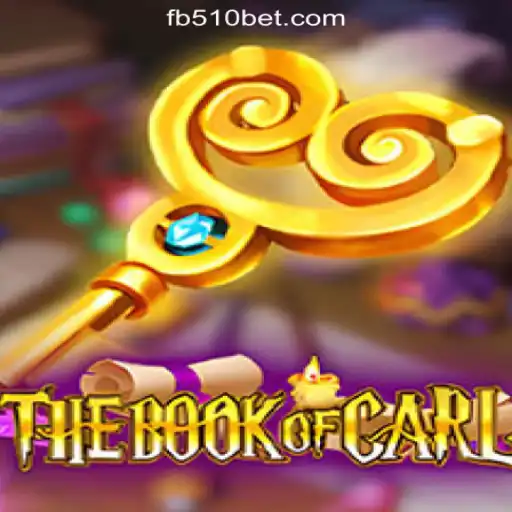 Explore TheBookofCarl: A Captivating Adventure in the World of Online Gaming