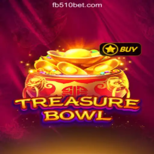 TreasureBowl: Dive into the Ultimate Adventure with 510BET.com Online Cassino Brasil