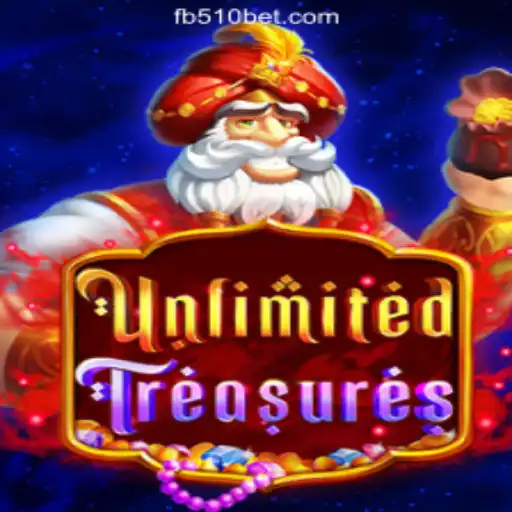 Discover the Excitement of UnlimitedTreasures: The Leading Online Casino Game in Brazil