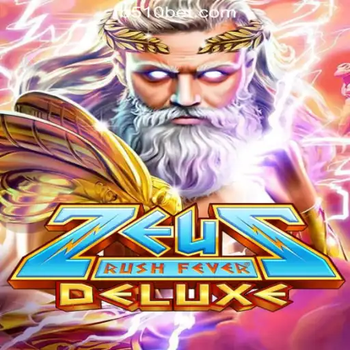 Discover ZeusRushFeverDeluxe: The Ultimate Online Casino Experience at 510BET.com